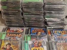 PS1 PLAYSTATION 1 ? Games Lot Pick And Choice Tested 