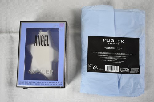 Thierry mugler angel coque - angel,