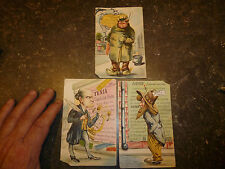 Rapain Tenia Urban iIllustrator Card Taxi Cartoon 