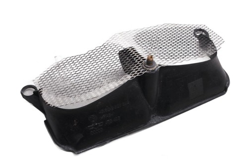 Grille protection avant - protection, bmw