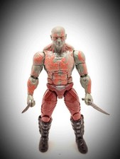Marvel legends gotg1, Drax