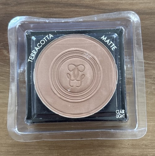 Guerlain terracotta matte - guerlain,