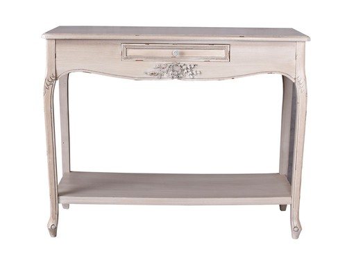 Console murale table - console,