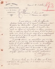 16 COGNAC drapier JULES