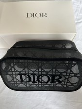 Dior Trousse / pochette beauty, 2025, Gift VIP Neuve