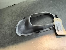 Enjoliveur anti brouillard