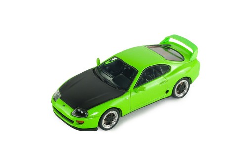 Toyota supra solido works - mk.4,