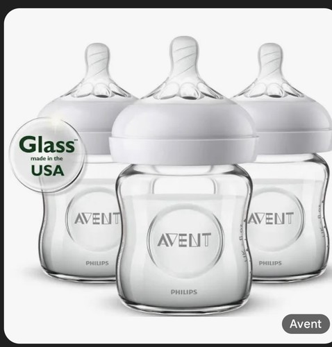 Philips avent natural newborn - avent,