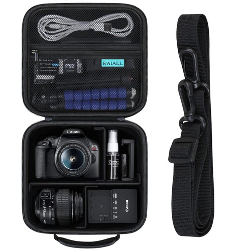 Sacoche pour appareil photo - pour,