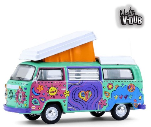 Westfalia camper - vw,