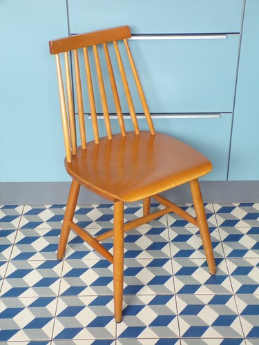 Chaise ikea stockholm - chaise,