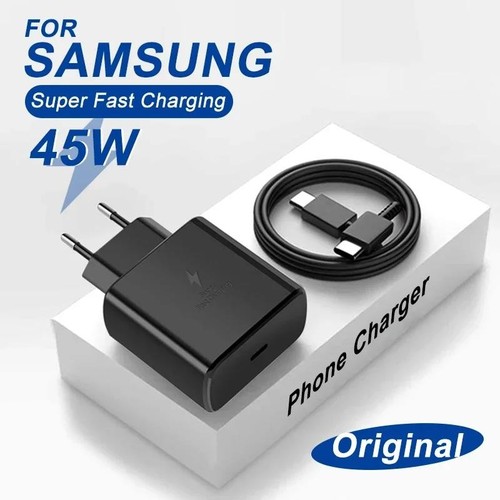 45w original chargeur super - original,