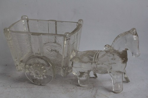 Vide poche verre attelage - poche,