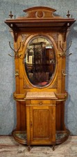 Vestiaire - porte manteaux