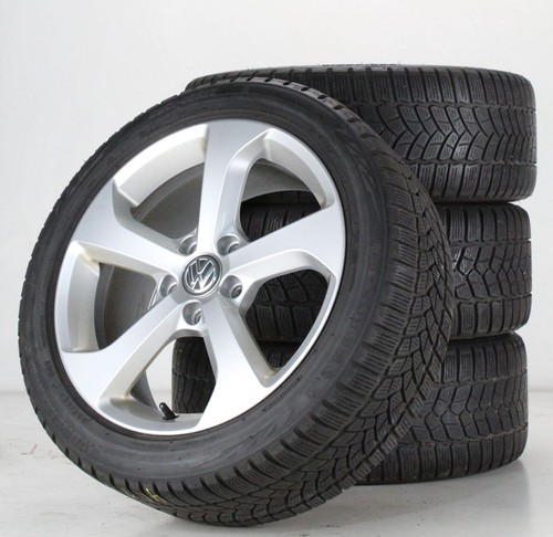 Golf gti gtd - golf, roues