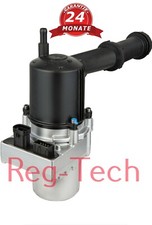 Pompe Direction Assistée