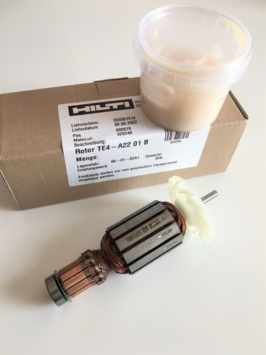 Original rotor moteur induit - original,