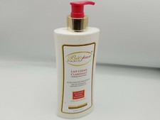 BIOPUR PARIS LAIT CREME CLARIFIANT SOINS HAUTE EXIGENCE 400ML. 