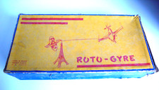 JEU ANCIEN  "ROTO-GYRE"  E.B