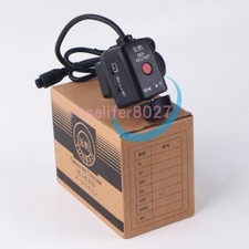 1PCS Neuf Zoom Lens Controller