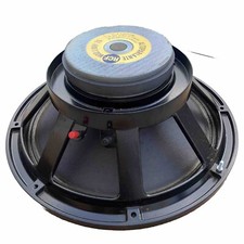RCF L18P/75 8 Ohm Speaker New Old Stock New Box (Original) 