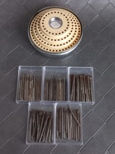 lot N°2 d accessoires de