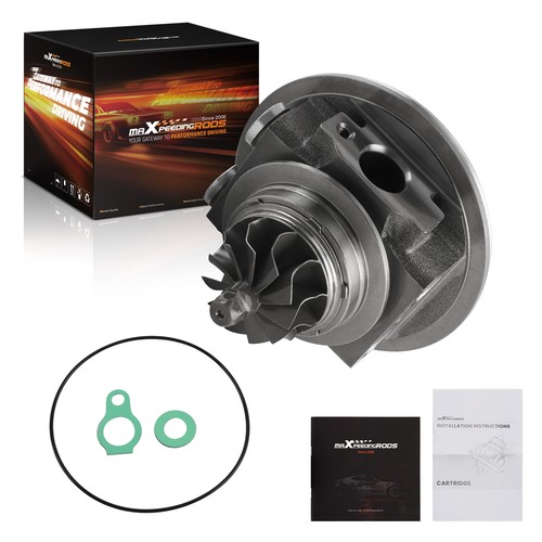 K03 chra turbo - chra,