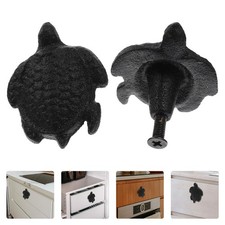  2 Pcs Poignee Porte Poignet