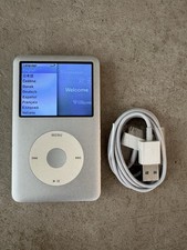 Apple iPod Classic 7ème