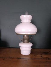 Ancienne Lampe À Pétrole
