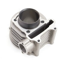 Moto Cylindre 125cc Moto avec