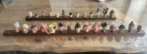 Rare collection bouchons - collection, 28