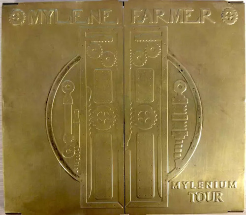 Mylenium tour mylène farmer - tour,,