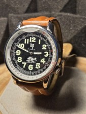 Montre Lip Type 10 Croix du