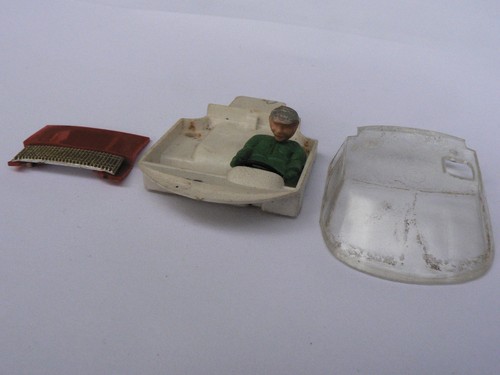 Carrera universal porsche 904 - porsche,