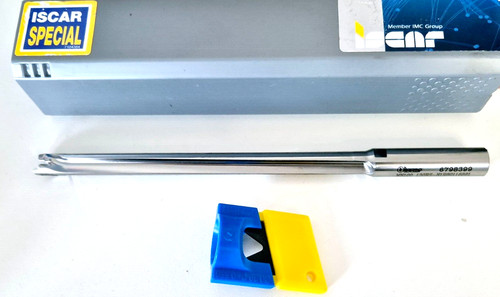 Iscar sumogun drill - sumogun,