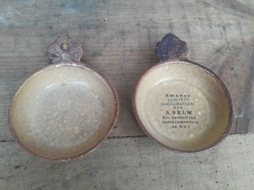 Lot taste vin céramique - taste,