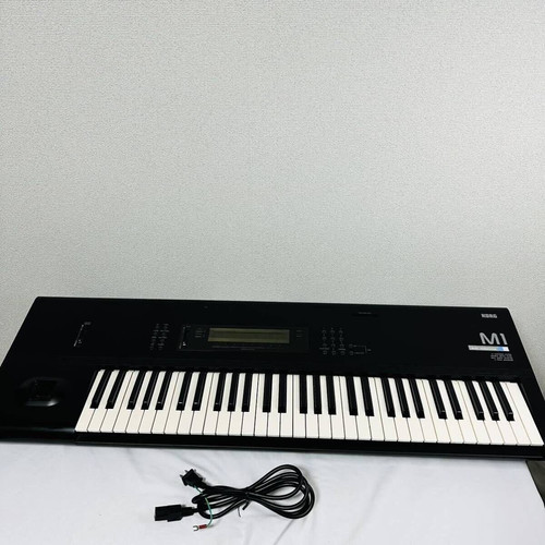 Clavier synthétiseur korg - synthétiseur,