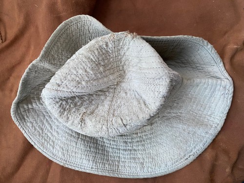 Guerre indochine chapeau - guerre, :