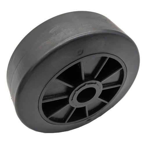 Roue roulette plastique - roulette,
