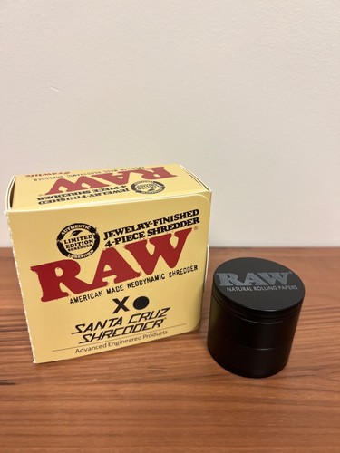 Raw grinder black - , |