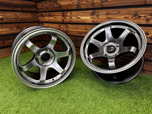 Pièces roues alloy - 4,