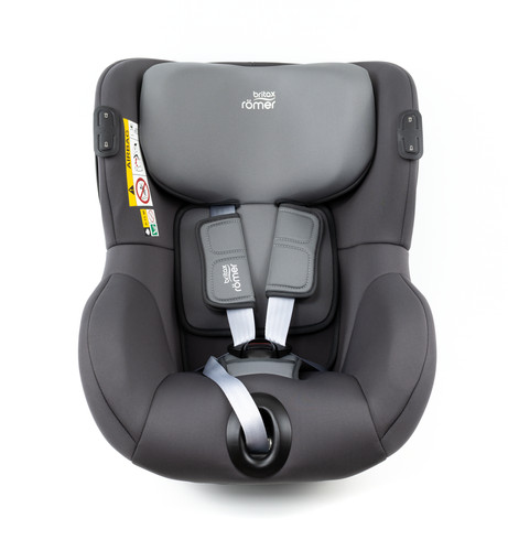 Britax römer dualfix isense - britax,