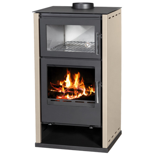 Cuisiniere bois victoria - a,
