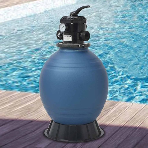 Filtre sable piscine - filtre,