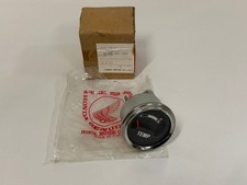 HONDA GL1000 GOLDWING 1978