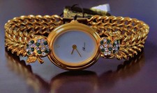 Pour femme Vintage Montre