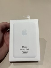 Apple batterie externe Magsafe - iPhone Air - Neuf