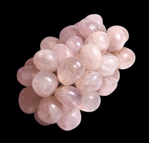 Ancienne grappe raisin - ancienne, en