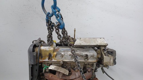 Moteur fiat punto - punto, 2